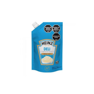Mayonesa DELI 350grs - HEINZ