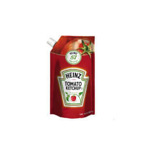 Ketchup 350grs - HEINZ
