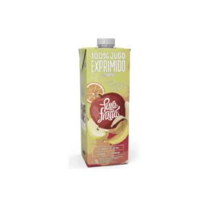 Jugo MULTIFRUTA 1L - PURA FRUTTA