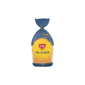 Pan BLANCO - SCHAR