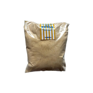 Pan rallado KETO - BASTONI