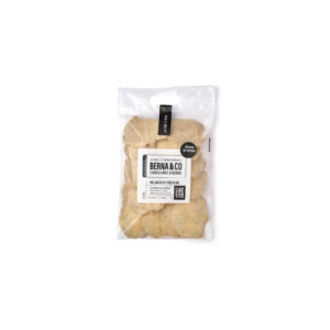 Milanesas Peceto Pastoril KETO - BERNA