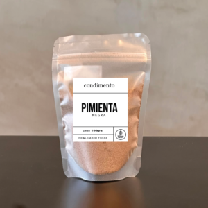 PIMIENTA 60grs - KIBOU