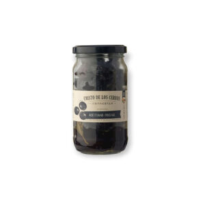Aceitunas Griegas - CRISTO DE LOS CERROS