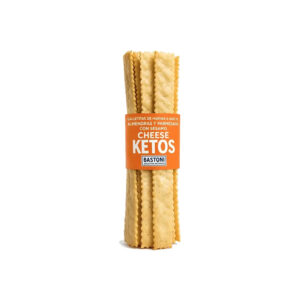 Talitas KETO Sesamo - BASTONI