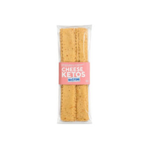 Talitas KETO Cebolla - BASTONI