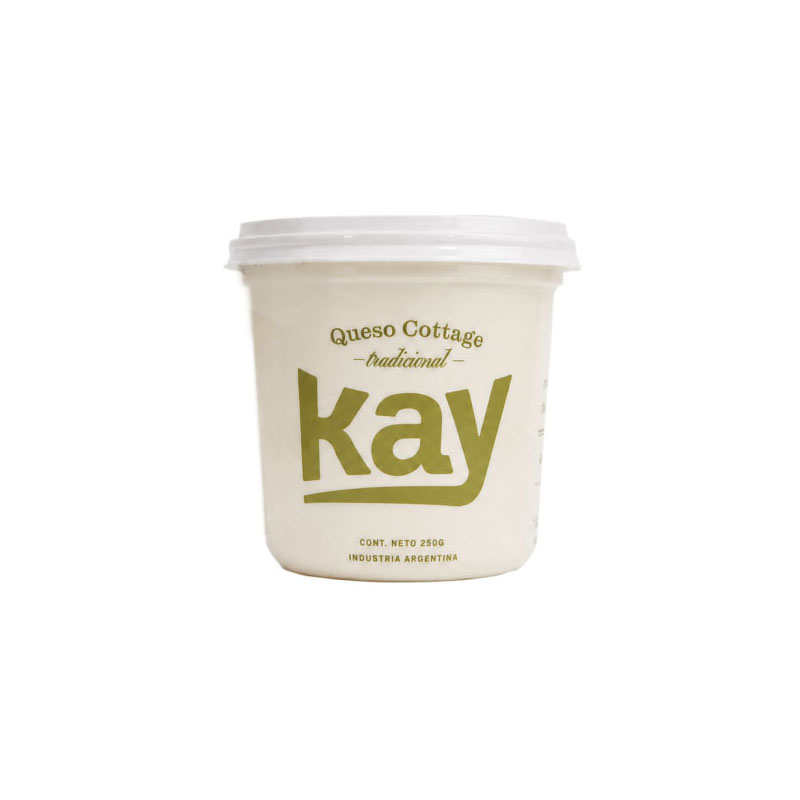 Cottage - KAY